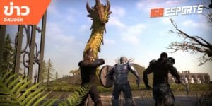 เทคนิคการเล่นเกม