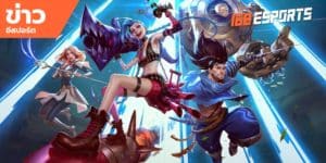 เทคนิคการเล่นเกม