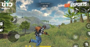 เทคนิคการเล่นเกม