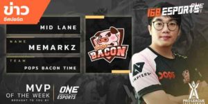 ข่าวEsports