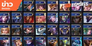 เทคนิคการเล่นเกม