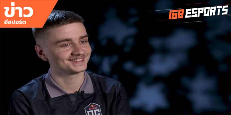 ข่าว esports