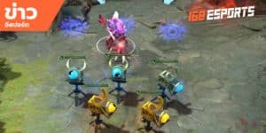เทคนิคการเล่นเกม