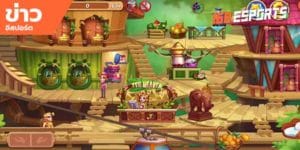 เทคนิคการเล่นเกม