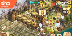 เทคนิคการเล่นเกม