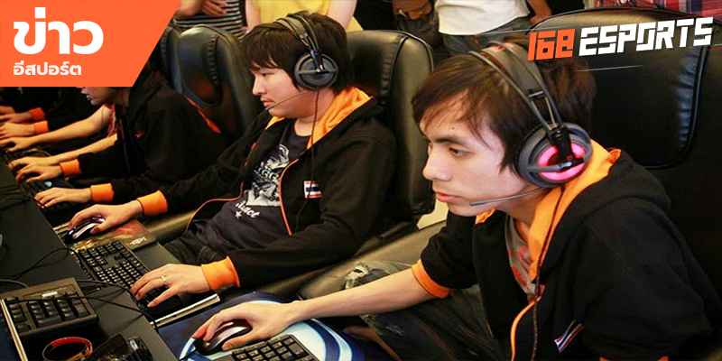 ข่าวEsports
