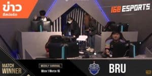 ข่าวEsports