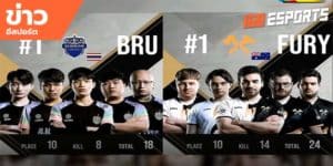 ข่าวEsports