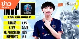 ข่าวEsports