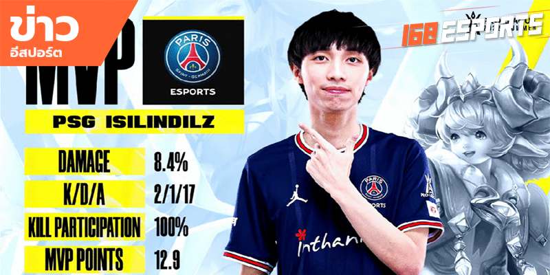 ข่าวEsports