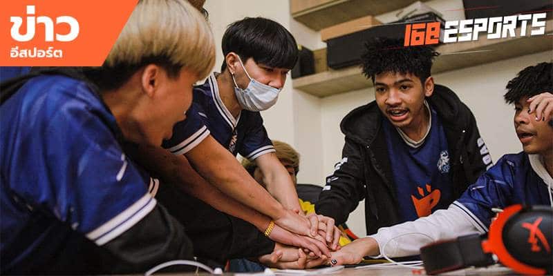 ข่าวEsports