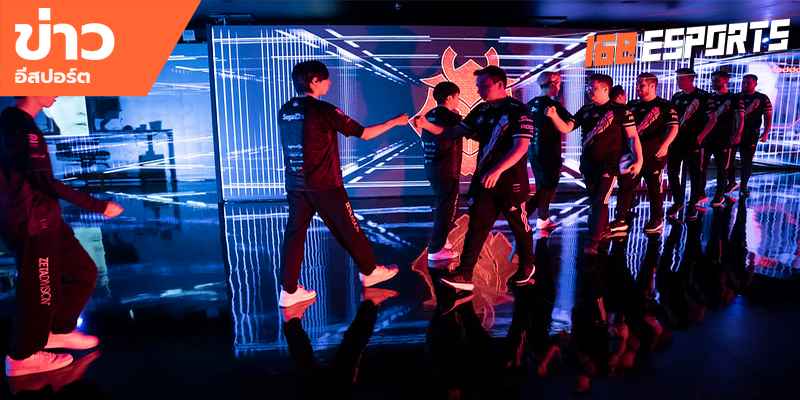 ข่าวEsports