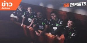 ข่าวEsports