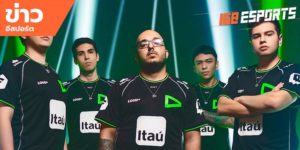 ข่าวEsports