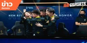 ข่าวEsports