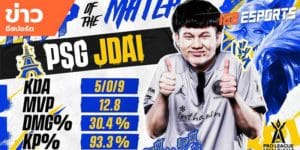 ข่าวEsports
