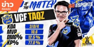 ข่าวEsports