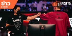 ข่าวEsports