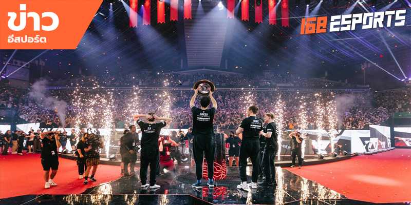 ข่าวEsports