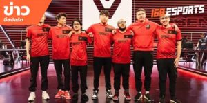 ข่าวEsports