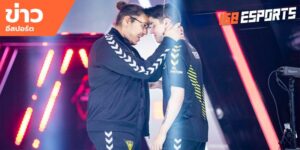 ข่าวEsports