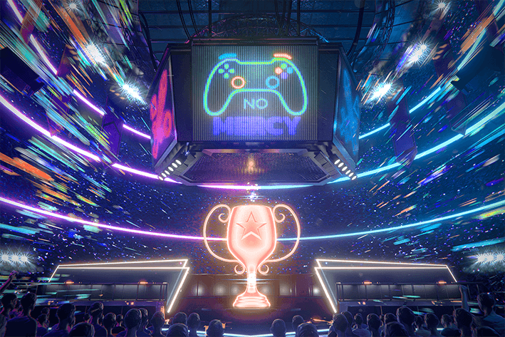 ทีเด็ด Esports