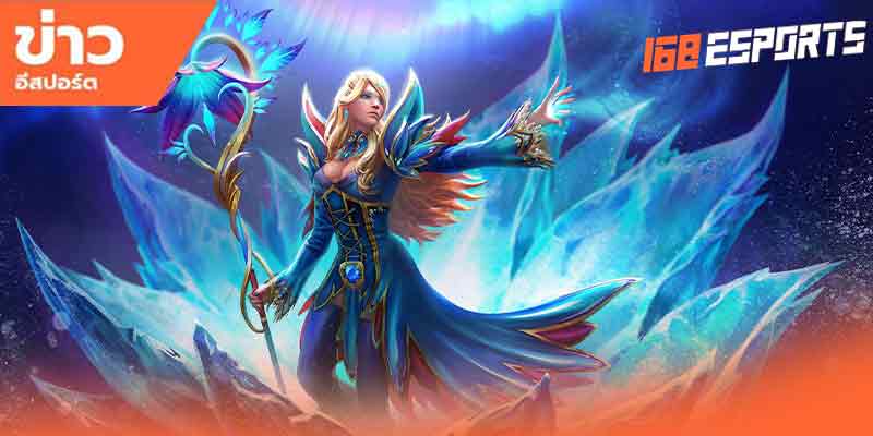 อัพเดทเทคนิคเกมอีสปอร์ต
