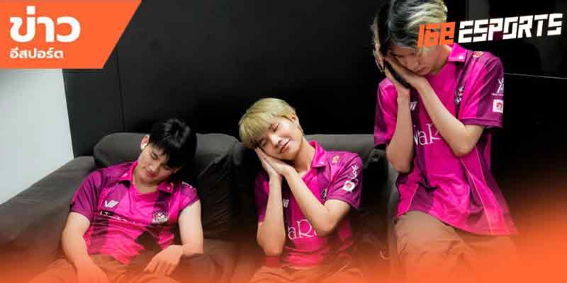 ข่าวสารESORTน่าติดตาม