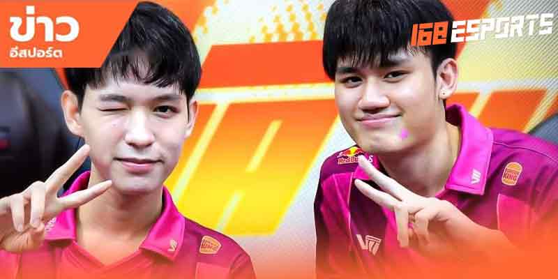 ข่าวสารอีสปอร์ตมันส์ๆ