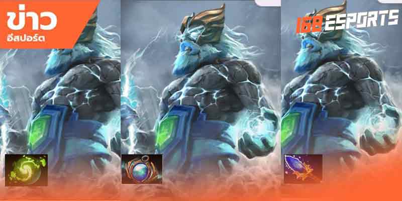 เทคนิคแนะนำการเล่นDOTA2