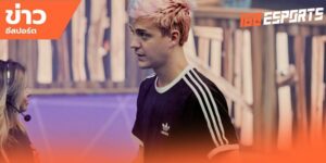 ประวัติคนดัง e-sport