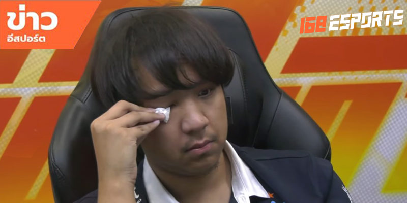 ช่องทางแทง esport