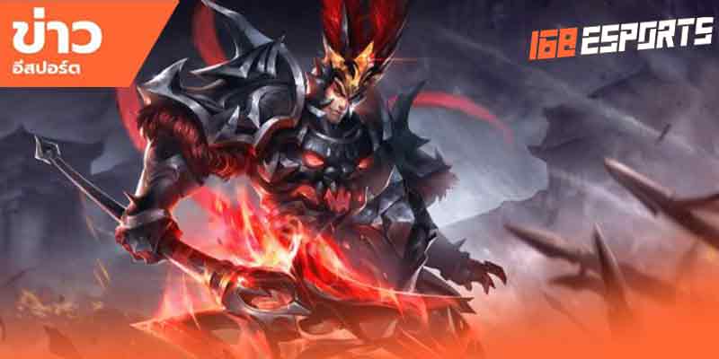 เทคนิคการเกมอีสปอร์ต