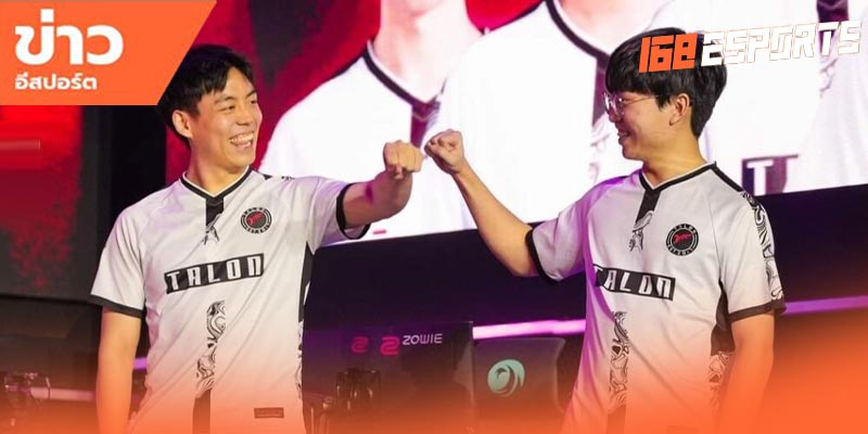 อีสปอร์ต Champions