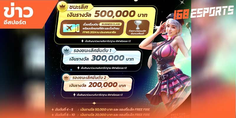 Free Fire IDOL SS2