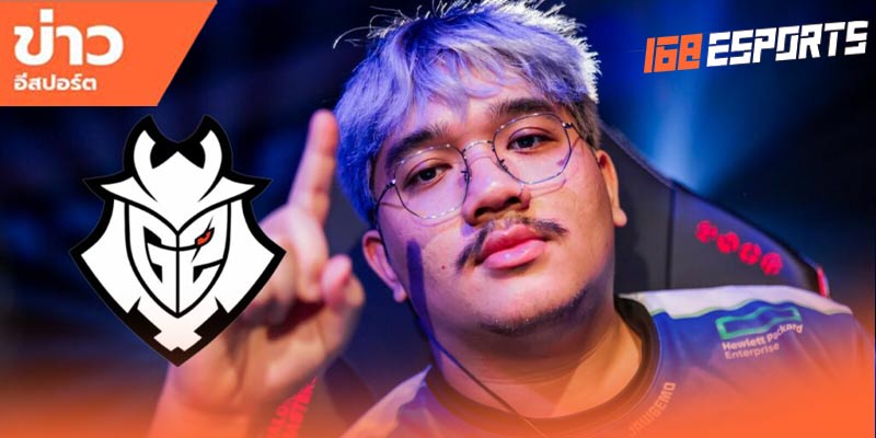 Valorant G2 Esports