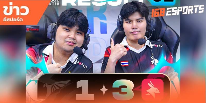ข่าว แข่งROV