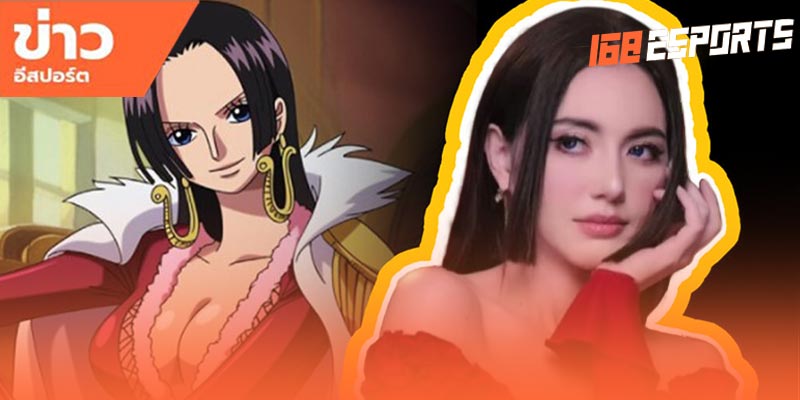 One Piece Live Action